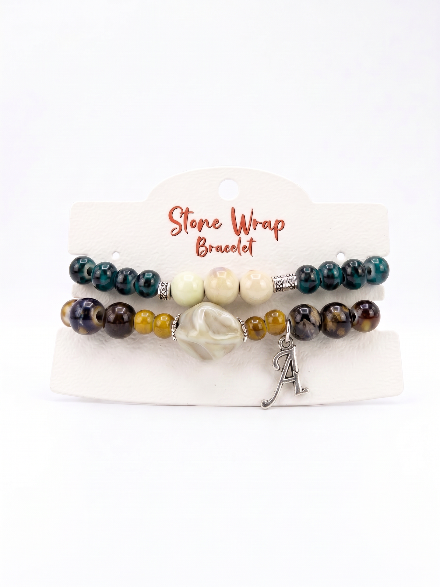 Rock & River Wrap