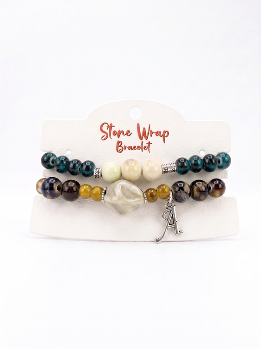 Rock & River Wrap