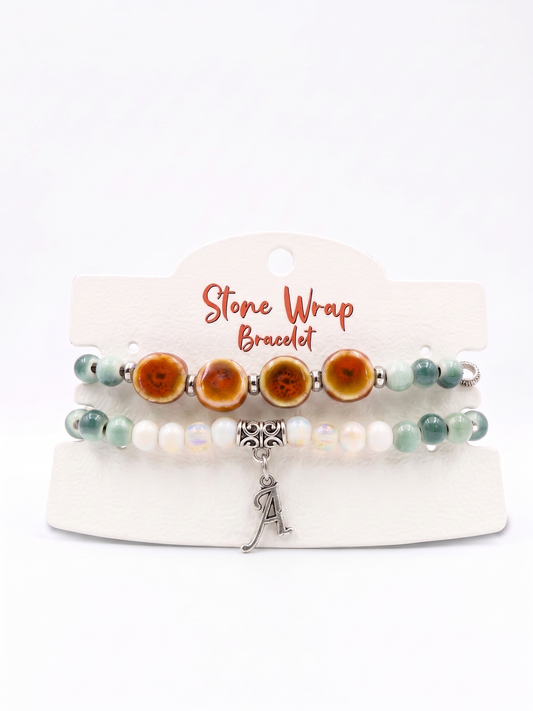 Bright & Breeze Wrap