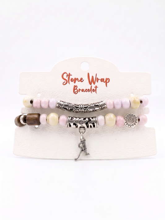 Rust & Honey Wrap