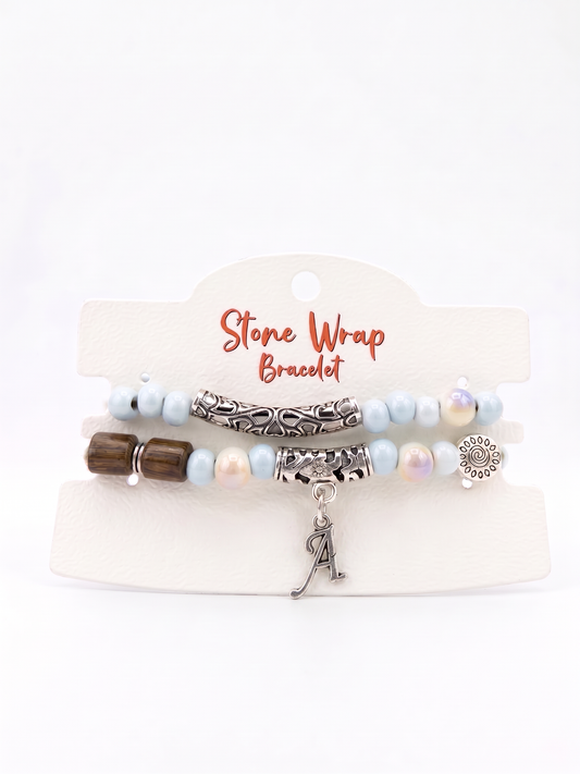 Sky & Earth Wrap