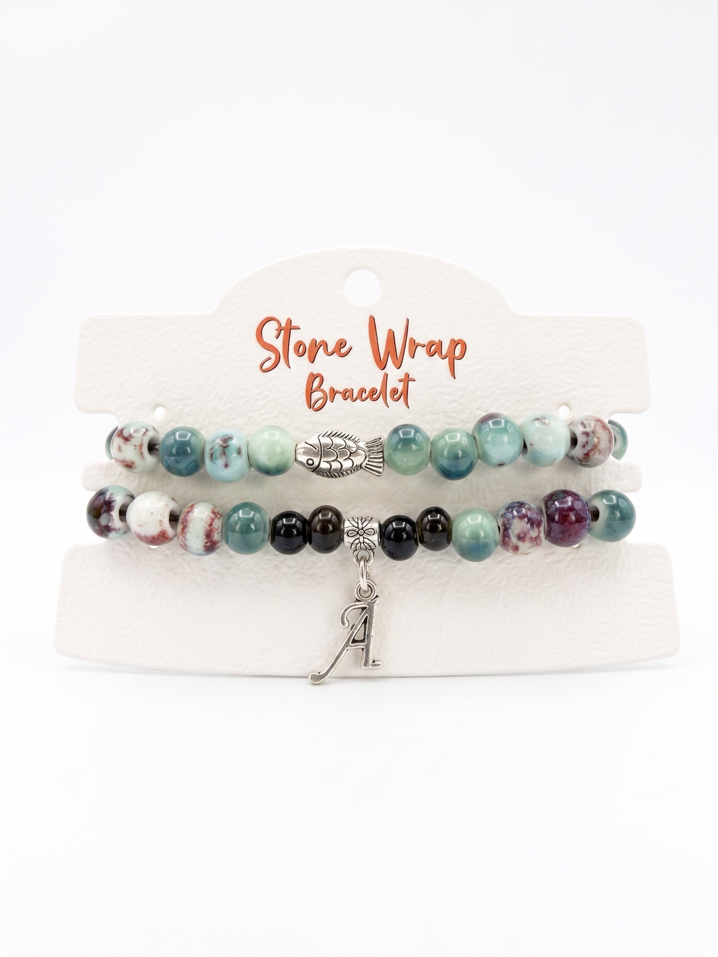 Current & Catch Wrap