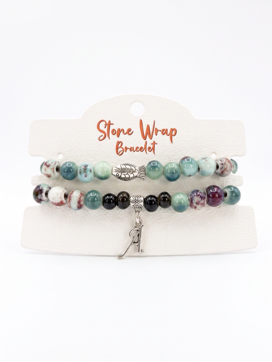 Current & Catch Wrap