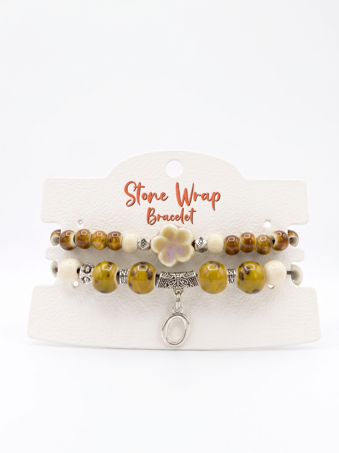 Sun & Bloom Wrap